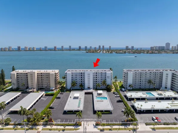 401 Lake Shore Dr APT 504, Lake Park, FL 33403