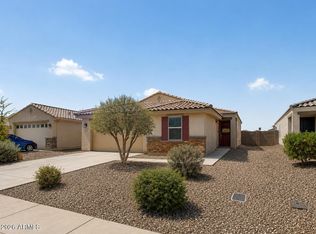 1629 W PIMA Court, Coolidge, AZ 85128