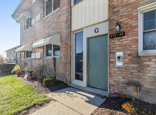 1199 S Sheldon Rd APT 48G, Plymouth, MI 48170