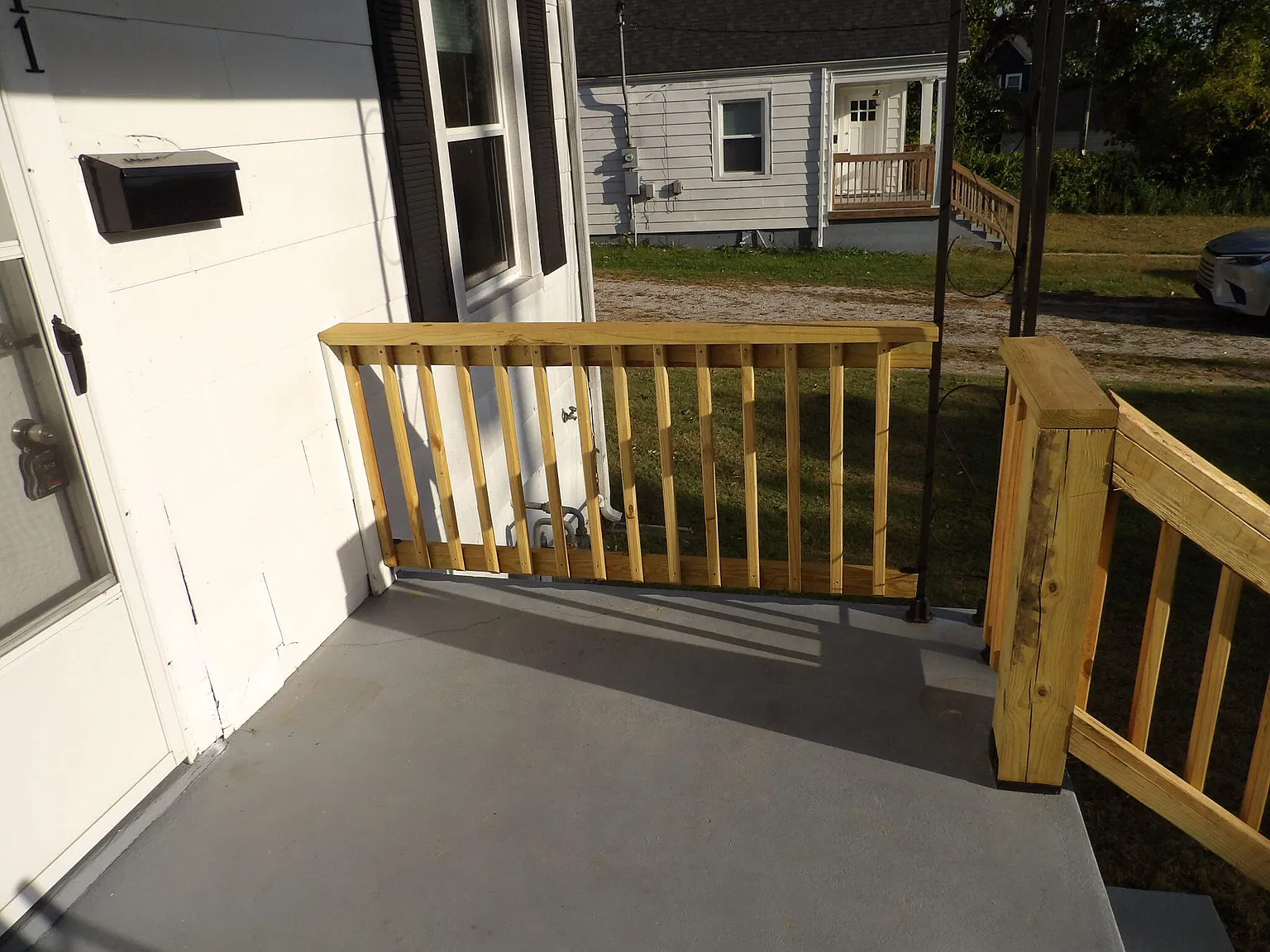2 bed, 1.0 bath, 980 sqft, $1,300 — Photo 4