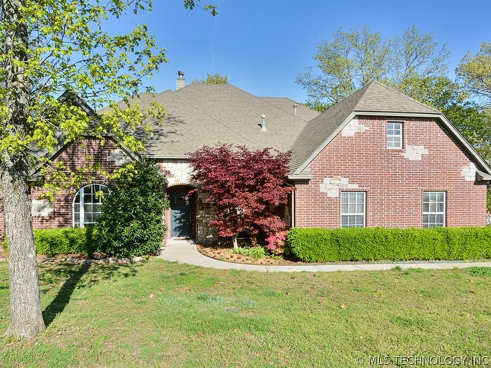 1st image of 2704 S 294th East Ave