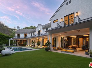 1281 Stone Canyon Rd, Los Angeles, CA 90077