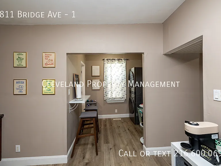 5811 Bridge Ave #1 — Photo 7