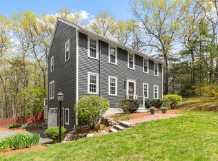 60 Searle St, Georgetown, MA 01833