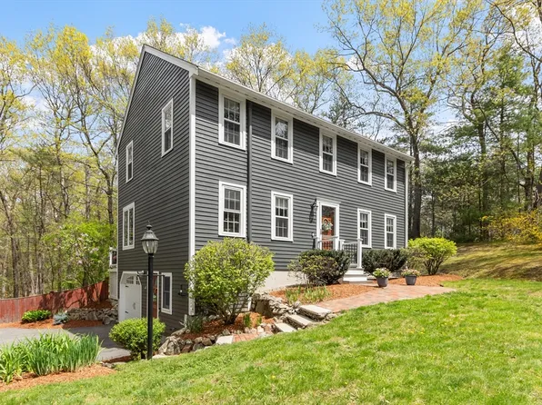 60 Searle St, Georgetown, MA 01833
