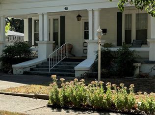 411 D St NW, Ardmore, OK 73401