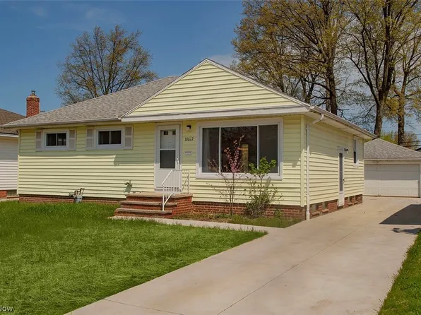 31617 Douglas Dr, Willowick, OH 44095
