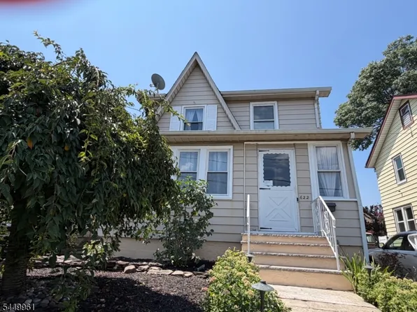 622 Lillian Ter, Union Twp., NJ 07083