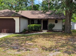 7625 Jeremy David Ln, Jacksonville, FL 32244