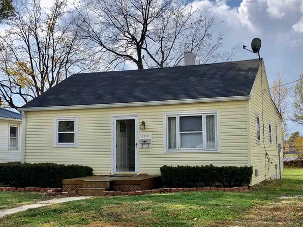 2312 S Selby St, Marion, IN 46953