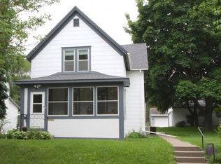 1108 Euclid St, Saint Paul, MN 55106