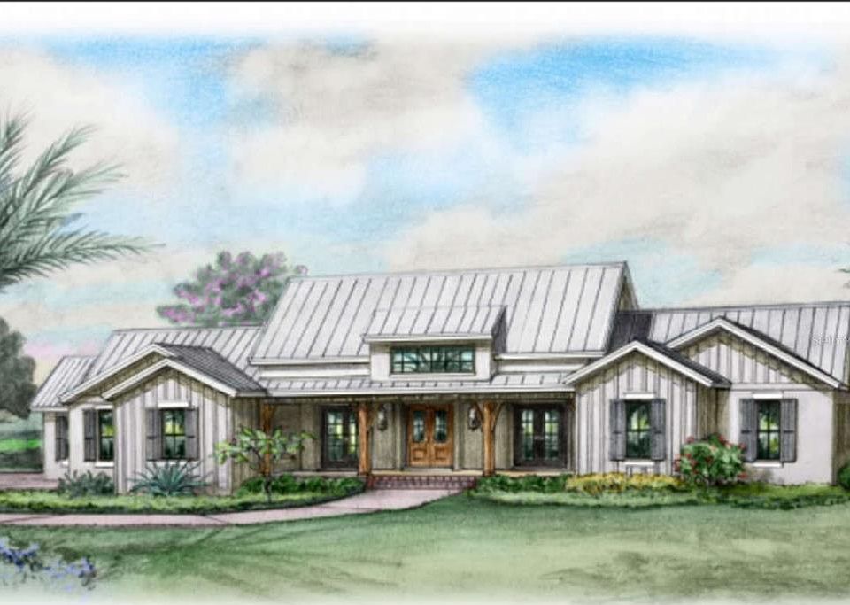1st image of TROUTWATER LANE LOT 5