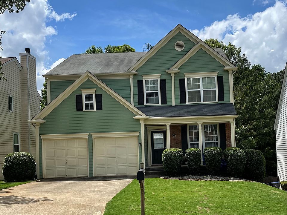 1st image of 3205 Claybrooke Dr