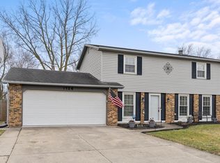 1724 Abbey Ct, New Haven, IN 46774