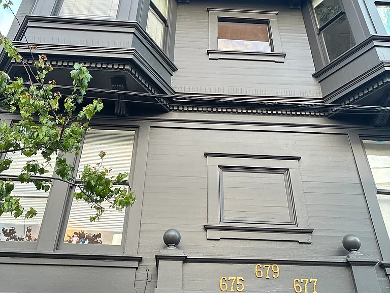675 Clementina St — Photo 3