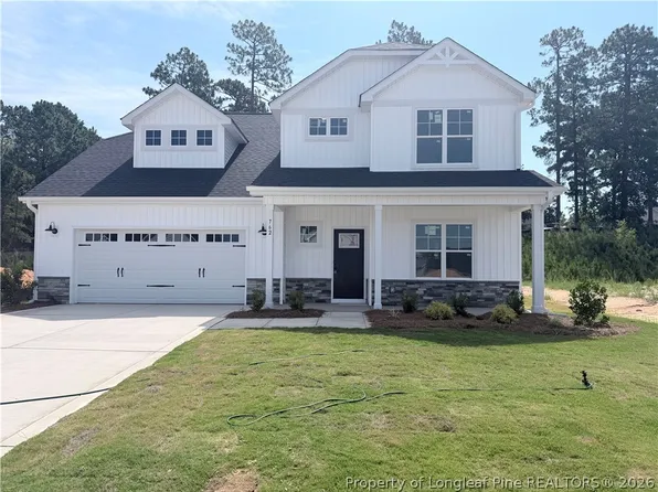 762 Union St Lot 357, Raeford, NC 28376