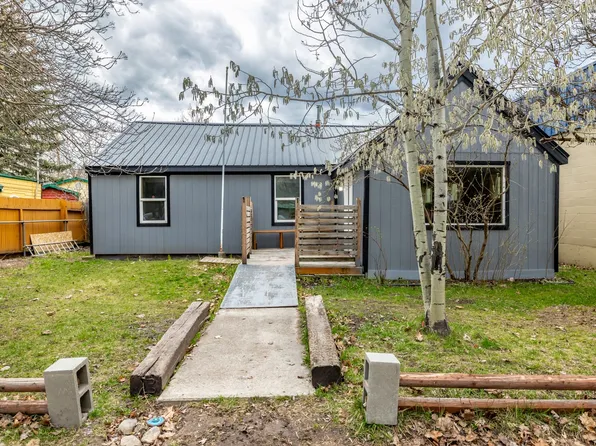 1020 1st Ave W, Columbia Falls, MT 59912