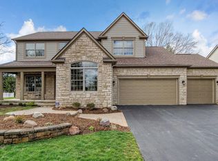 4211 Leppert Rd, Hilliard, OH 43026