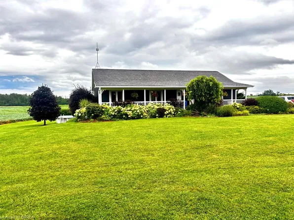 542 Woodhill Rd, Hamilton, ON L0R 2B0