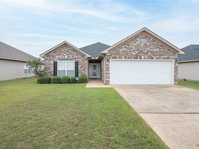 2108 Stardust Dr, Tuscaloosa, AL, 35405