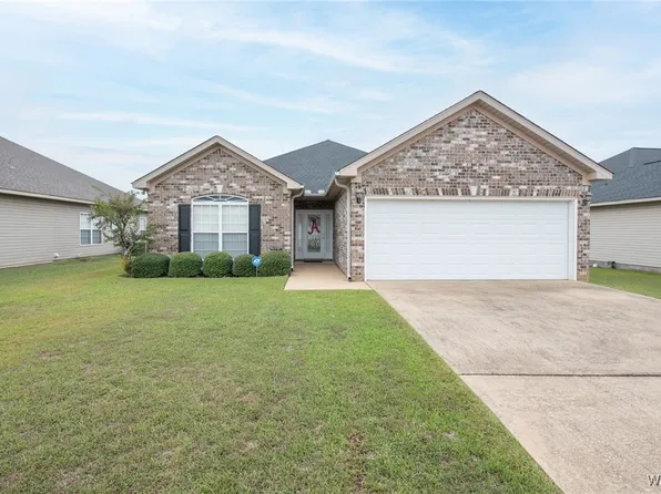 2108 Stardust Dr, Tuscaloosa, AL 35405