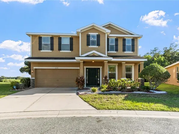 6209 HAWK GROVE COURT, WESLEY CHAPEL, FL 33545