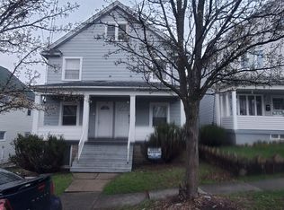 1334 Dartmouth Street, Scranton, PA 18504