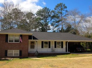 115 Tara Way, Athens, GA 30606