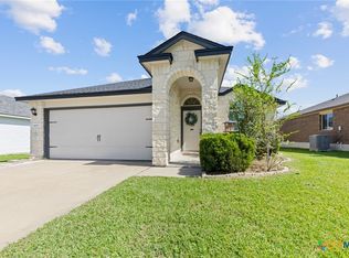 6035 Stonehaven Dr, Temple, TX 76502