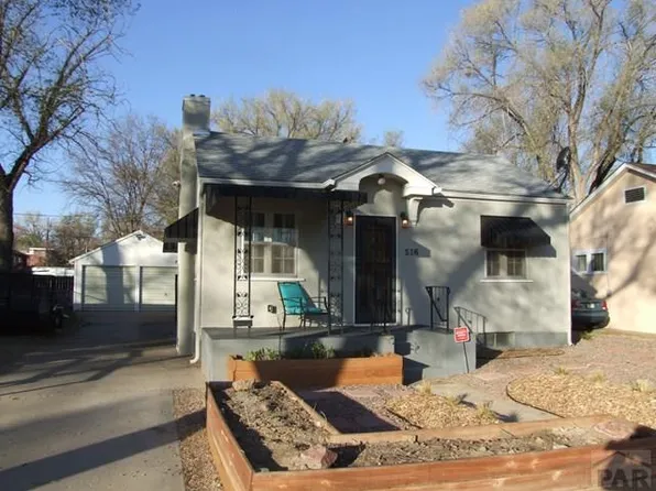 516 W Pitkin Ave, Pueblo, CO 81004