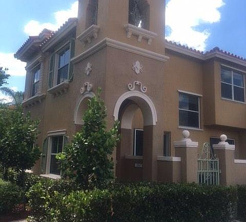 3rd image of 10578 SW 6th St #1412