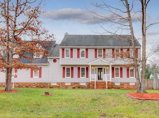 7225 Cannock Rd, Chesterfield, VA 23832