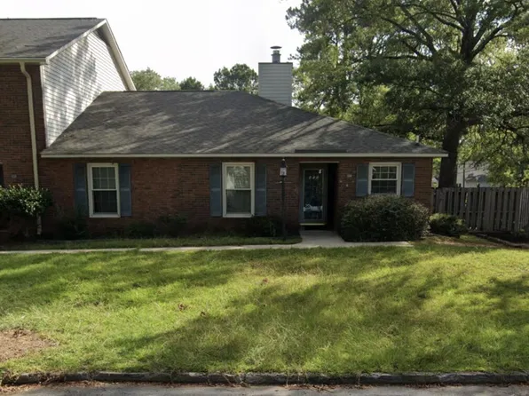404 North St, Greenwood, SC 29649