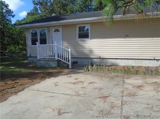 611 Drypoint Ln #1, Hope Mills, NC 28348