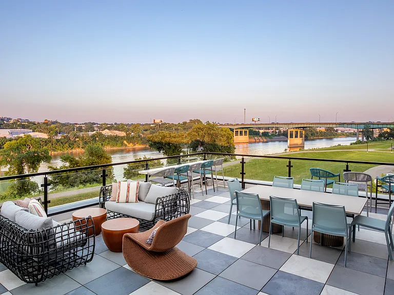 Alta Lofts on the Levee — Photo 24