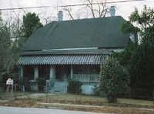 408 Dexter St, Blackville, SC 29817