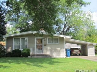 2423 Sylvan Ln, Alton, IL