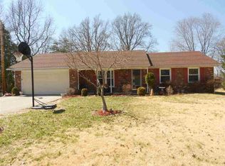 9687 S Belmar Pl, Terre Haute, IN 47802