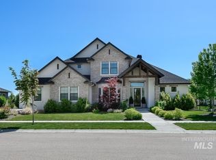 1105 W Back Forty Dr, Eagle, ID 83616