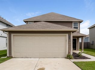 21110 Sugar Orchard Ln, Tomball, TX 77375