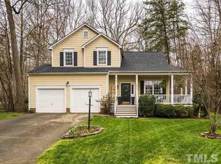 503 Redwood Ct, Mebane, NC 27302