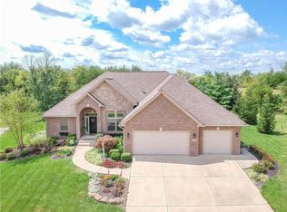 575 Adam Ct, Greenfield, IN 46140