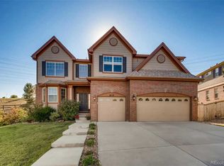 5457 S Elk Way, Aurora, CO 80016