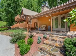 801 Basin Rd, Erwin, TN 37650