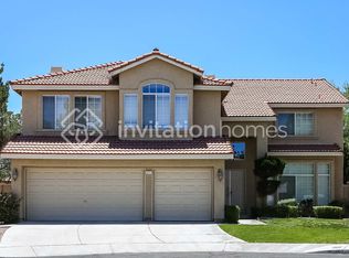 8121 Tropic Isle Cir, Las Vegas, NV 89128
