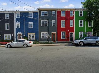 101 Bond Street, St John's, NL A1C1T3