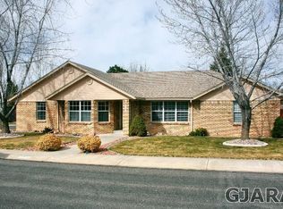 2686 Dane Ln, Grand Junction, CO 81506