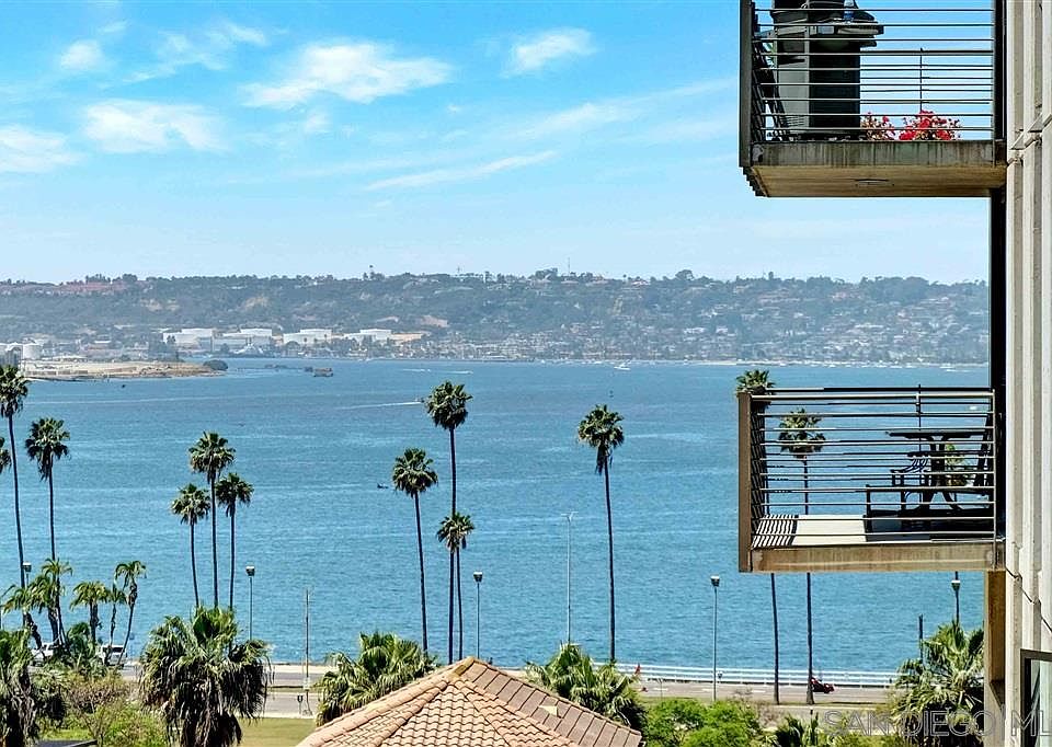 1st image of 1780 Kettner Blvd Unit 701