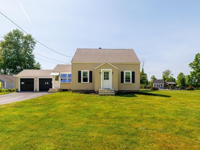 5 Bates St, Mendon, MA, 01756