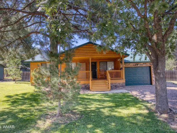 1069 W Zuni Ln, Lakeside, AZ 85929